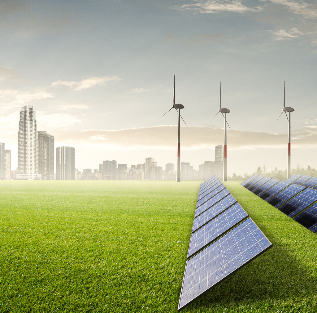 Energy Sector Investments